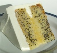 Lemon Poppy Seed Cake Mix