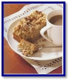 Old Fashioned Buttermilk Coffee Cake Mix