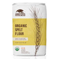 Organic Spelt Flour