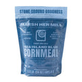 Sea Island Blue Cornmeal