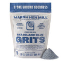 Sea Island Blue Grits