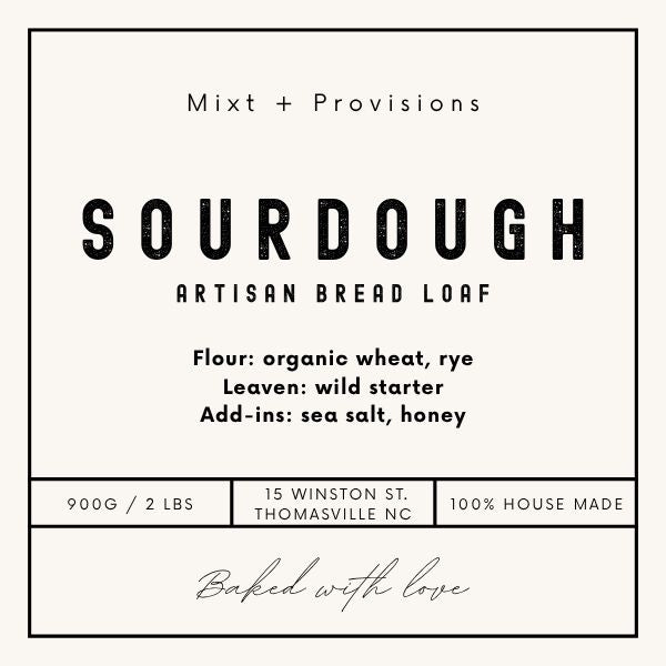 Sourdough