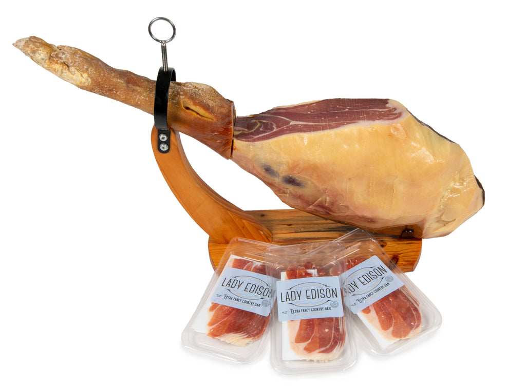 Lady Edison - Thin-Sliced Retail Packs