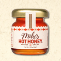 Mike's Hot Honey (1.5 oz mini jar)