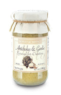BORGO DE MEDICI USA - Garlic & Artichoke Spread