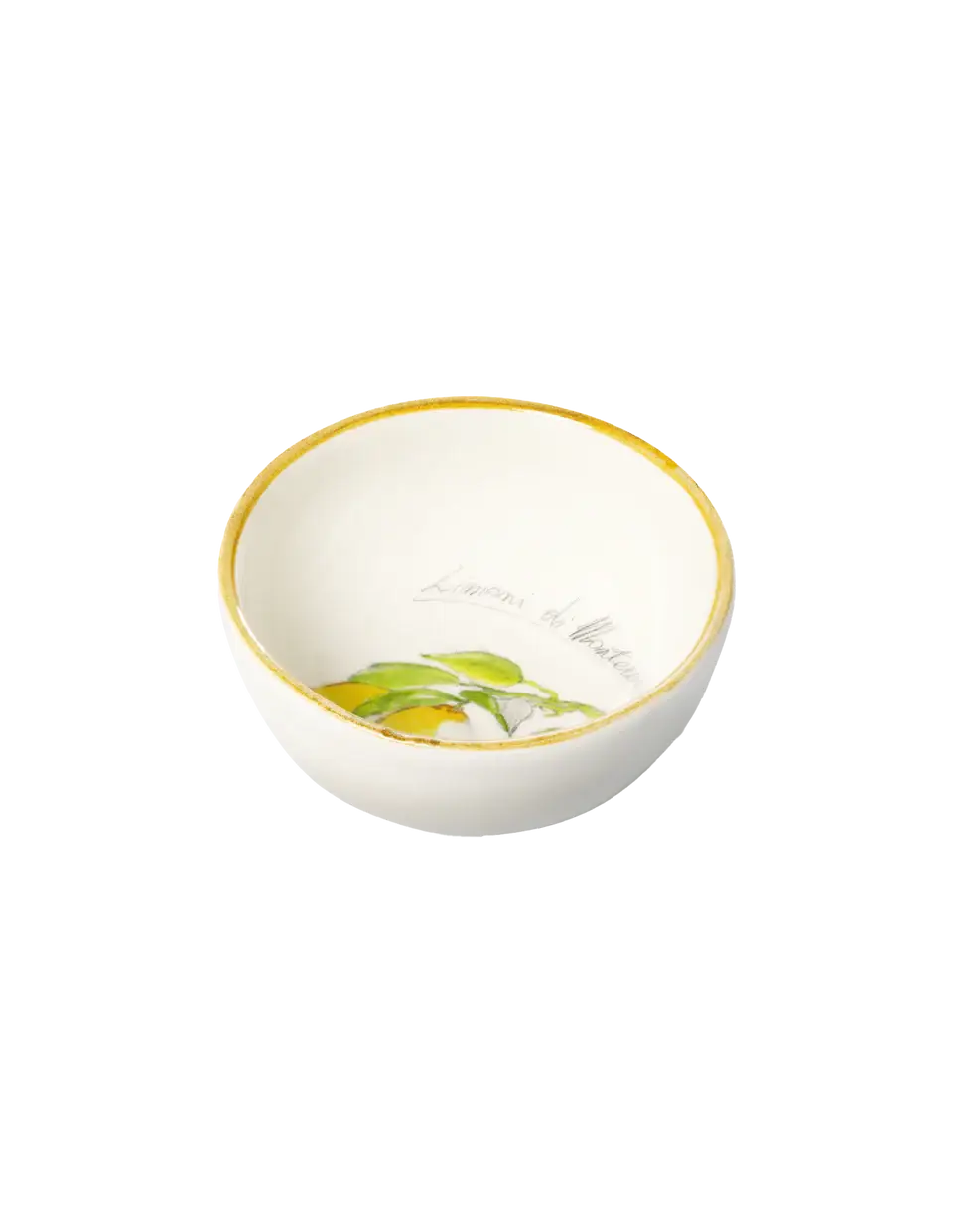 Oil & Vinegar - Dipping Bowl - Limoni 11cm