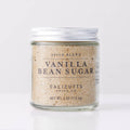 Calicutts - Vanilla Bean Sugar Blend
