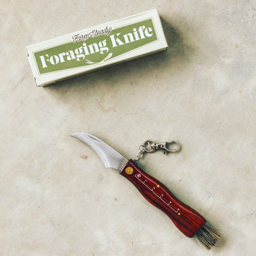 FarmSteady - Foraging Tool Kit
