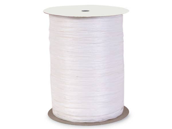 Nashville Wraps - Paper Raffia Ribbon