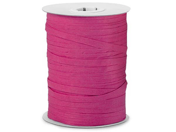 Nashville Wraps - Paper Raffia Ribbon