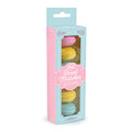 Fred & Friends - Sweet Mistakes - Macaron Erasers