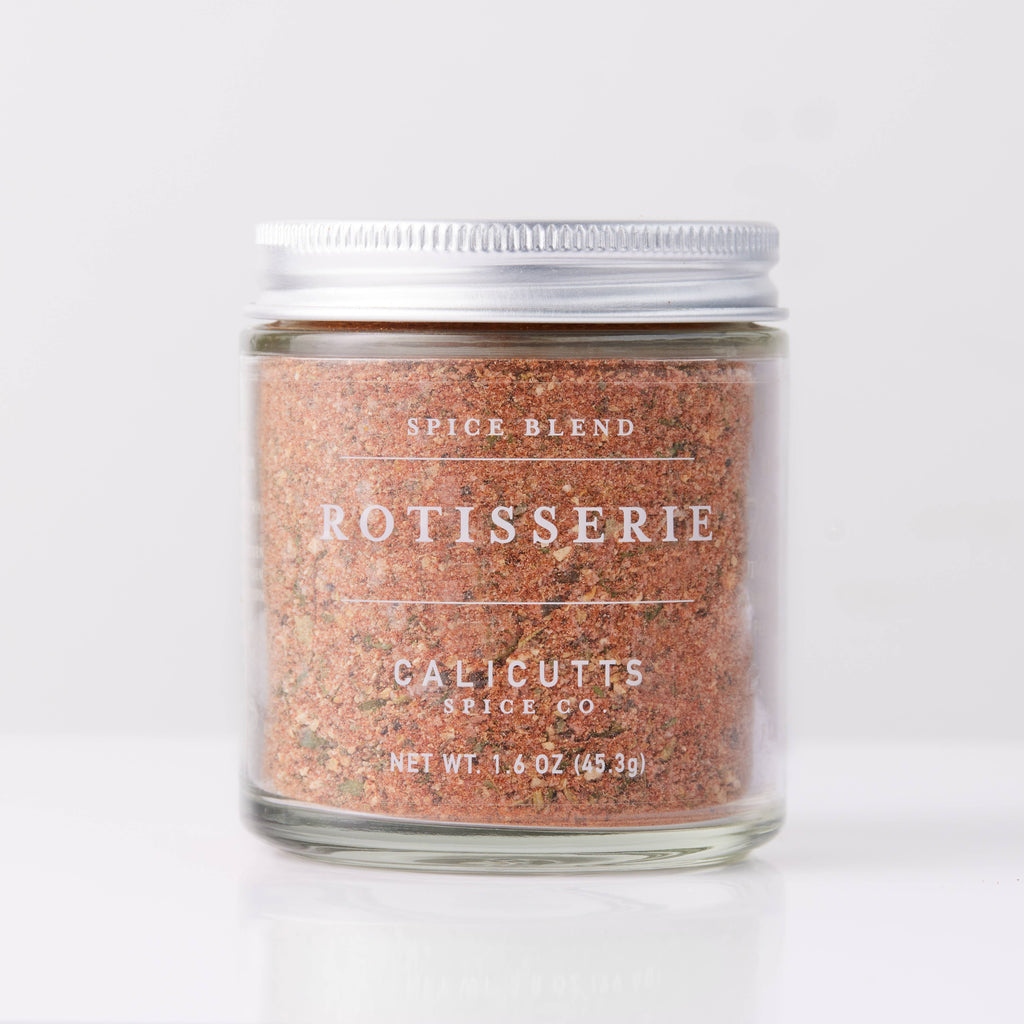 Calicutts - Rotisserie Spice Blend
