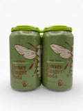 Wehrloom Honey - Honey Ginger Soda