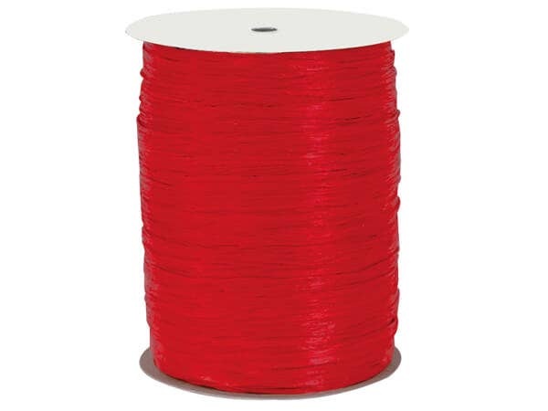 Nashville Wraps - Paper Raffia Ribbon
