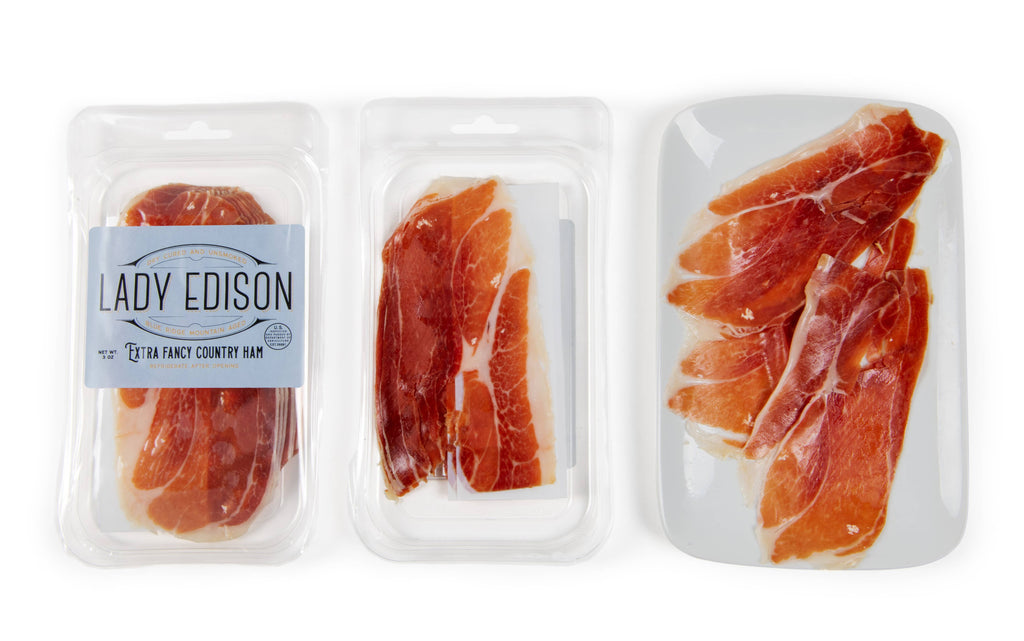 Lady Edison - Thin-Sliced Retail Packs