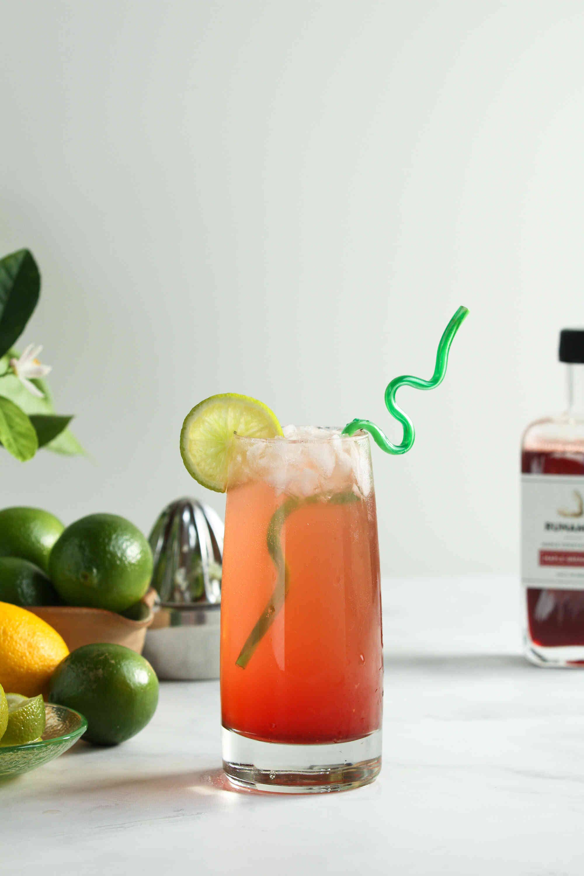 Runamok - Cocktail Mixer Collection