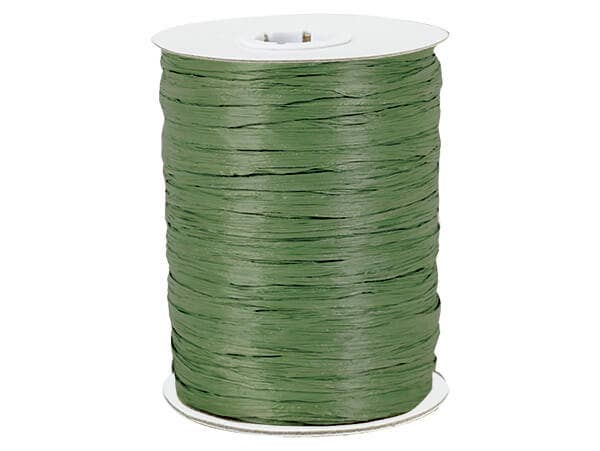 Nashville Wraps - Paper Raffia Ribbon