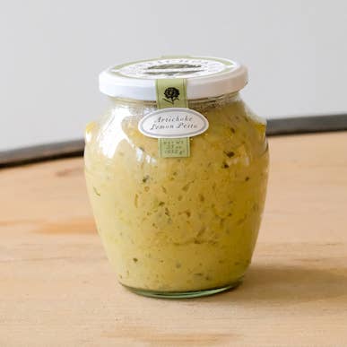 Bella Cucina - Artichoke Lemon Pesto Grande - 23 oz.