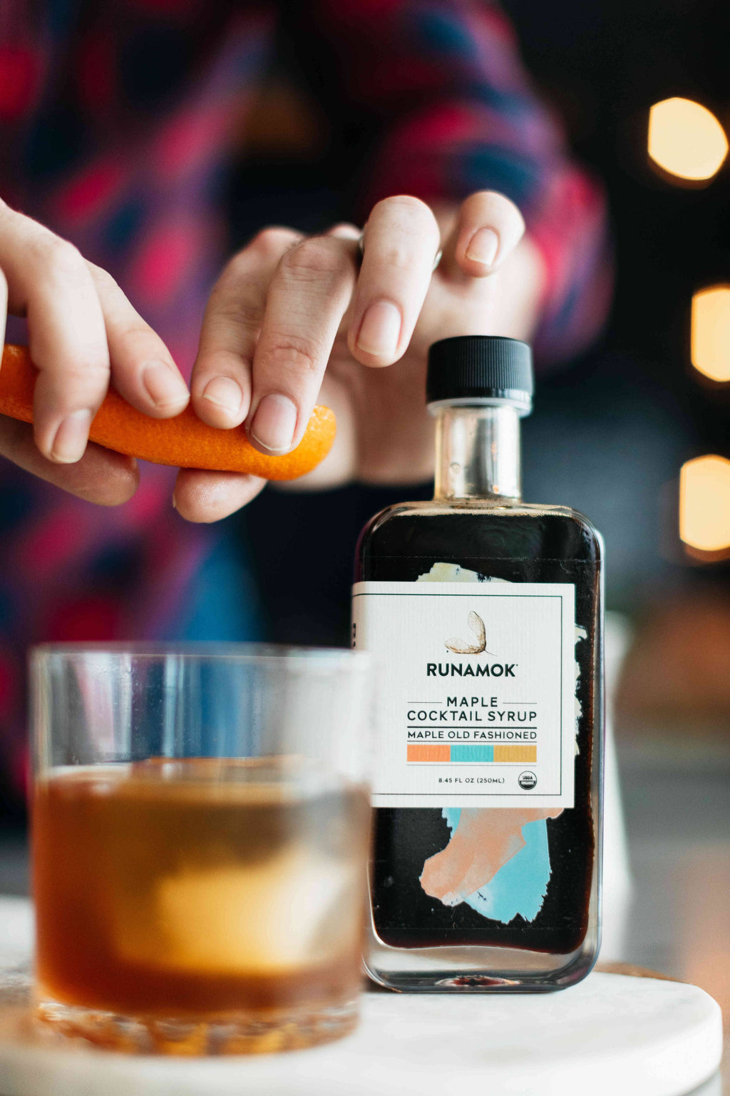 Runamok - Cocktail Mixer Collection