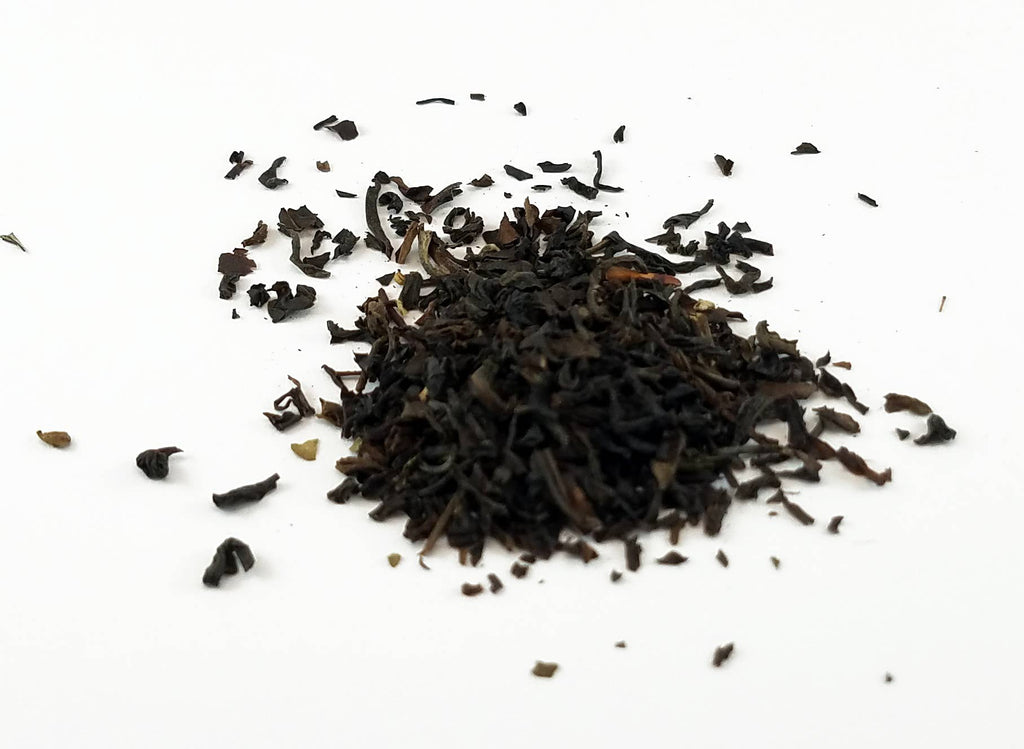 Brodies Loose Leaf Tea - Darjeeling (7.1 oz bag)