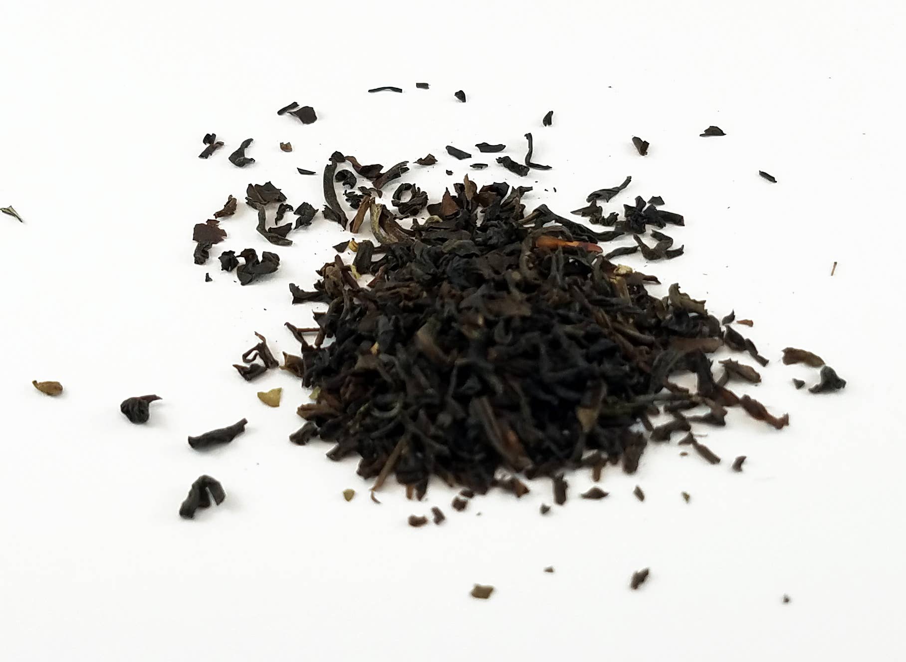 Brodies Loose Leaf Tea - Darjeeling (7.1 oz bag)