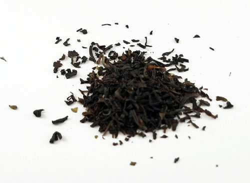Brodies Loose Leaf Tea - Darjeeling (7.1 oz bag)