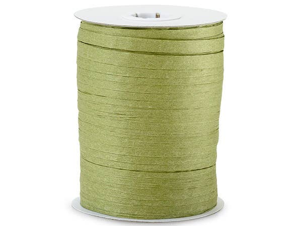 Nashville Wraps - Paper Raffia Ribbon