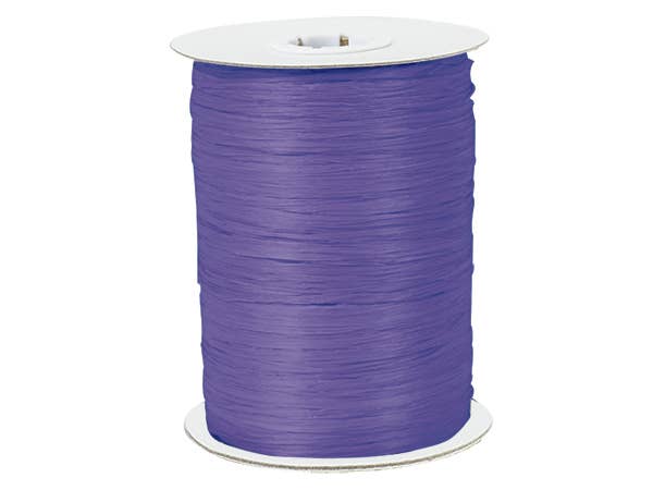 Nashville Wraps - Paper Raffia Ribbon