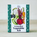 FarmSteady - Fermented Vegetable Kit