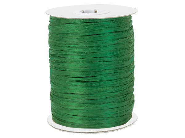 Nashville Wraps - Paper Raffia Ribbon