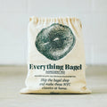 Farm Steady - Everything Bagel Ingredient Baking Mix