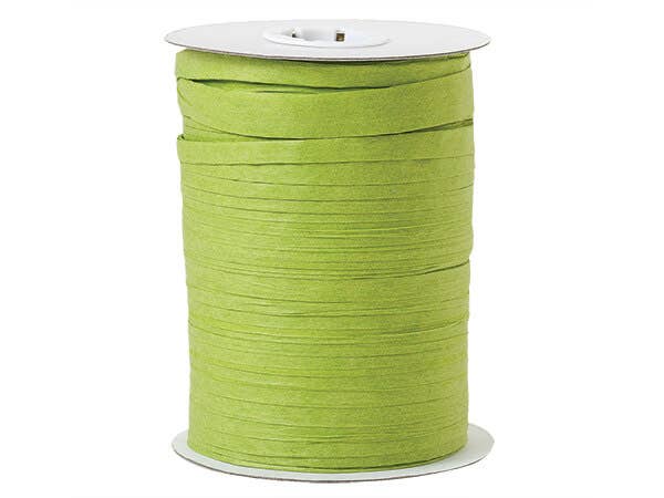 Nashville Wraps - Paper Raffia Ribbon