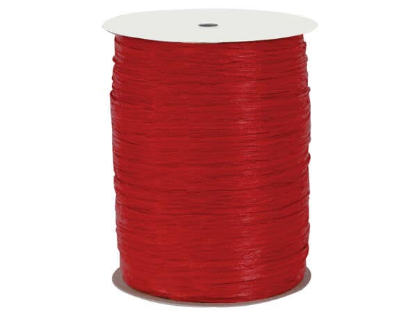 Nashville Wraps - Paper Raffia Ribbon