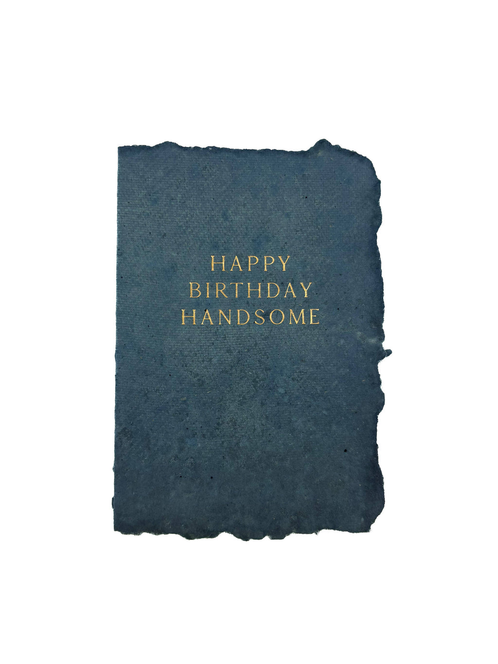 farmette - Happy birthday handsome card