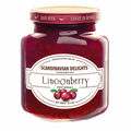 Lingonberry